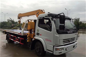 农安24小时道路救援服务